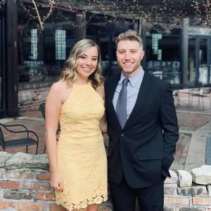 Meet your Posher, Nicholas